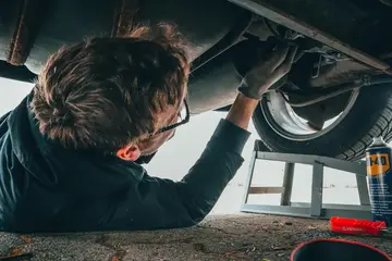 mechanic