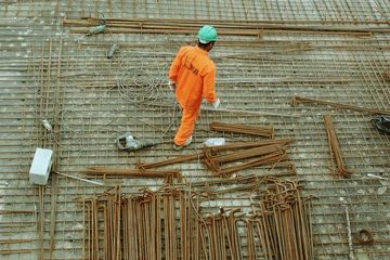 construction